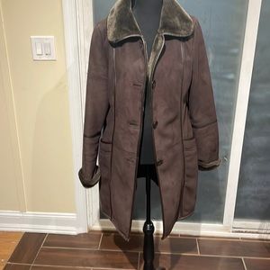 Women’s winter coat